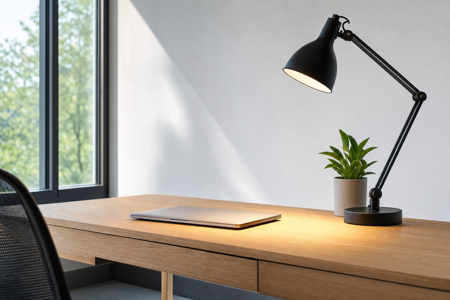Hvorfor lysdesign er afgørende for kontor